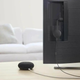 Умная колонка Google Nest Mini (2nd Gen) Charcoal (GA00781) - изображение 6
