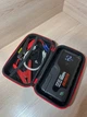 Пусковое устройство Alligator Jump Starter 300A/600A 16000mAh JS841 с функцией Power Bank - изображение 5