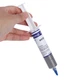 Термопаста HY510, -50°C ~ 300°C, 380 ±10 (1/10 мм), 2 г/см³, 0,225 °C-in²/W, 1,93 Вт/(мК) 30gr в шприце - изображение 3