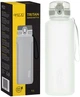 Бутылка для воды спортивная 4FIZJO 1000 мл Grey (P-5905973404273) - изображение 1