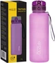 Бутылка для воды спортивная 4FIZJO 1000 мл Pink (P-5905973403764) - изображение 1