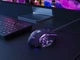 Игровая проводная мышь XO M10 компьютерная мышка с RGB подсветкой 3200 DPI 6 кнопок - изображение 3