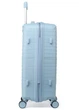 Чемодан Semi Line 20" (S) Blue (T5780-1) (DAS302959) - изображение 2