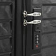 Чемодан Semi Line 24" (M) Black (T5765-2) (DAS302951) - изображение 5