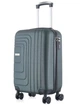 Чемодан Semi Line 20" (S) Petrol (T5761-2) (DAS302937) - изображение 1
