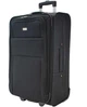 Валіза Semi Line 22" (M) Black (T5601-2) (DAS302286) - зображення 1