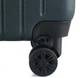 Чемодан Semi Line 20" (S) Petrol (T5761-2) (DAS302937) - изображение 6