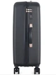 Валіза Semi Line 24" (M) Black (T5787-2) (DAS302969) - зображення 2
