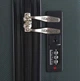 Чемодан Semi Line 20" (S) Petrol (T5761-2) (DAS302937) - изображение 5