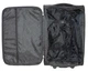 Валіза Semi Line 22" (M) Black (T5601-2) (DAS302286) - зображення 2