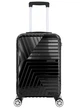 Валіза Semi Line 20" (S) Black (T5765-1) (DAS302950) - зображення 1