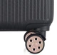 Чемодан Semi Line 20" (S) Black (T5787-1) (DAS302968) - изображение 6