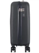 Чемодан Semi Line 20" (S) Black (T5787-1) (DAS302968) - изображение 3