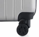 Валіза Semi Line 24" (M) Light Grey (T5762-3) (DAS302942) - зображення 6