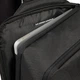 Спортивная сумка слинг через плечо Under Armour Triumph Utility Sling 1388918-001 Черная (197779349802) - изображение 4