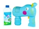 Игровой набор с мыльными пузырями Бластер Гипо с раствором, Fru Blu, DKF0161 - изображение 1