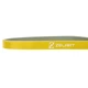 Резина для фитнеса и подтягиваний двухслойная Zelart Power Bands 5439-2 жесткость XXS - изображение 3