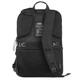 Рюкзак для ноутбука Tucano Terra Gravity AGS 15.6″ нейлон 33 х 47 х 17 см Чорний (BKTER15-AGS-BK) - зображення 5