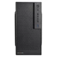 Корпус для компьютера LogicPower LP 6109 - 400W 12 см MATX 1xUSB3.0 2xUSB2.0 с БП - изображение 1