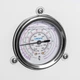Тепловий насос повітря-вода LogicPower LP-11 220-240В 11 кВт 60 °С - зображення 9