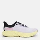 Женские кроссовки для бега HOKA ONE ONE Arahi 7 1147851-SWY 37.5 (6US) 23 см Розовые (197634721149) - изображение 1