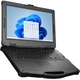 Защищенный ноутбук AGN X15T 15.6"/FHD/LCD/i7-1165/16G+1TSSD/Black (AGNX15Ti7) - изображение 1