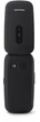 Мобильный телефон Panasonic KX-TU446 Black - изображение 7