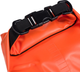 Worek wodoszczelny Aquastic WB-20Z 20 l Orange (5904823002072) - obraz 2