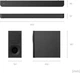 Саундбар Sony HT-S400 (HTS400.CEL) - зображення 9