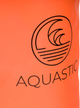 Водонепроникна сумка Aquastic WB-30Z 30 л Orange (5904823002058) - зображення 4