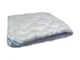 Ковдра LELEKA-TEXTILE 140х205 "ЛЕБЕДИНИЙ ПУХ" ПРЕМІУМ - зображення 2