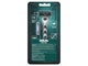 Станок для гоління GILLETTE Mach 3 з 2 змінними картриджами - изображение 4