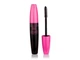 Туш для вій COLOUR INTENSE M-541 Big Lashes Чорна - изображение 2