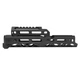 Цівка довга КРУК CRC 1U044A M-Lok для АКСУ із коротким верхнім містком (131313) - зображення 3