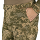 Штани GRAD BDU All Weather L Камуфляж 2000000152400 - зображення 5