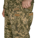 Штани GRAD BDU All Weather L Камуфляж 2000000152400 - зображення 7
