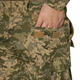 Штани GRAD BDU All Weather L Камуфляж 2000000152400 - зображення 8