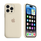 Чохол із захистом камери Kassel Silicone Camera Protective для iPhone 16 Pro max (11) молочний Antique White - зображення 1
