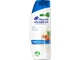 Шампунь HEAD & SHOULDERS 400мл Проти лупи Зволожуючий догляд - изображение 1