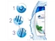 Шампунь HEAD & SHOULDERS 400мл Проти лупи Ментол - изображение 4