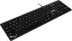 Клавиатура проводная Sven Elegance 5600 USB (00600186) - изображение 2