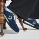 Женские кроссовки Converse Run Star Trainer A10621C 36 (4US) 22 см Синие (194435313207) - изображение 12