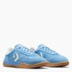 Женские кроссовки Converse Run Star Trainer A11504C 36 (4US) 22 см Голубые (194435328539) - изображение 4