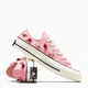 Женские кеды низкие Converse Chuck 70 A13649C 36 (3.5US) 22.5 см Розовые (194435402703) - изображение 7