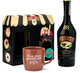 Ликер Baileys Original 0.7 л 17% + чашка в подарочной упаковке (4820178651332R) - изображение 2