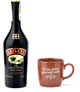 Ликер Baileys Original 0.7 л 17% + чашка в подарочной упаковке (4820178651332R) - изображение 3