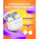 Наушники Bluetooth WALKER WTS-33 white - изображение 18