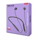 Навушники Bluetooth WALKER WBT-23 Sport black - зображення 6