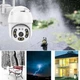Камера видеонаблюдения PTZ N4 WIFI 4MP с беспроводным подключением и ночным видением - изображение 6