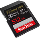 Карта памяти SanDisk Extreme Pro SDXC 512GB V60 UHS-II (0619659202156) - изображение 2